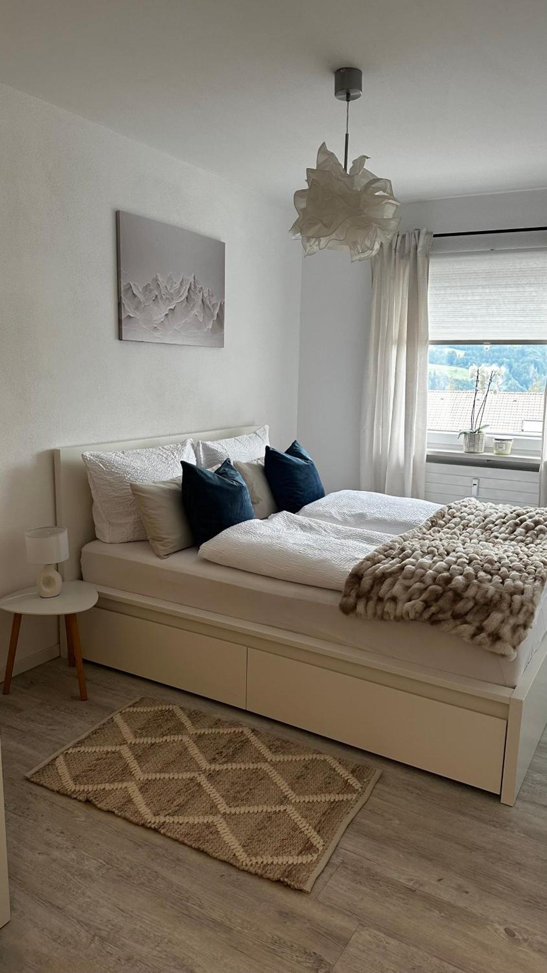 Immenstadt im Allgäu Gemuetliche Ferienwohnung Mit Berg Und Alpsee Panorama Im Allgaeu מראה חיצוני תמונה