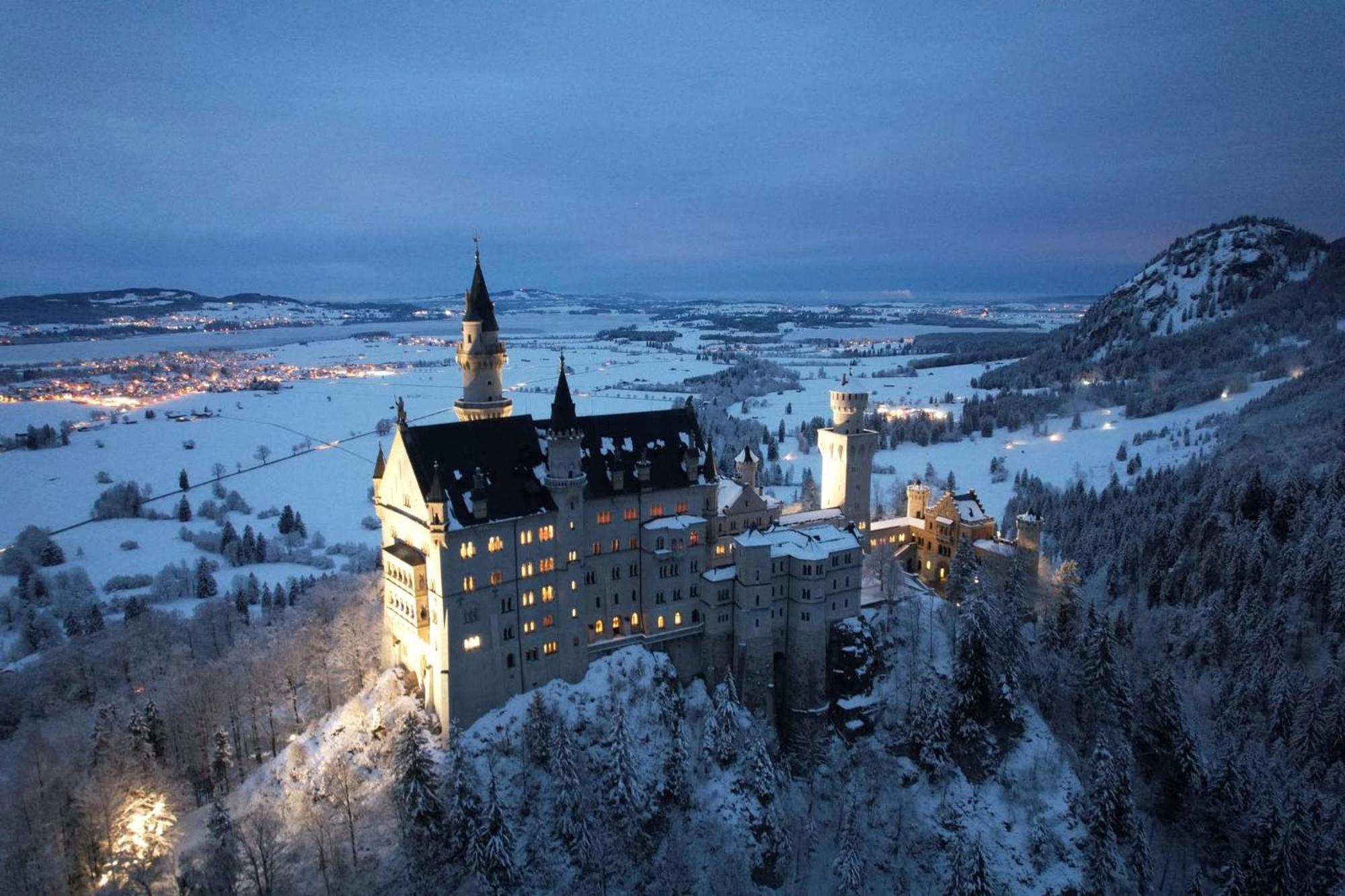 Immenstadt im Allgäu Gemuetliche Ferienwohnung Mit Berg Und Alpsee Panorama Im Allgaeu מראה חיצוני תמונה